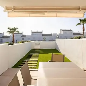  Apartamento Atlantico Sol Frente Al Mar España
